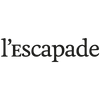 Logo Escapade gris