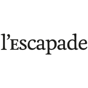 Logo Escapade gris