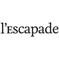 Logo Escapade gris